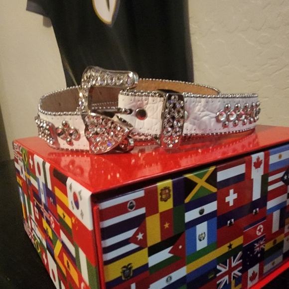 BB simon belt - Picture 3 of 4